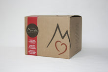 Carica l'immagine nel visualizzatore di Gallery, Panettone Cioccolato e Lamponi