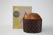 Charger l'image dans la galerie, Panetton Pommes et Cannelle