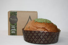 Load image into Gallery viewer, Panettone al Pistacchio