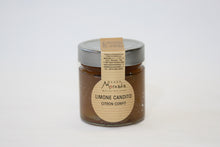 Load image into Gallery viewer, Candied lemon