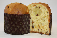 Load image into Gallery viewer, Traditional Panettone of Milan