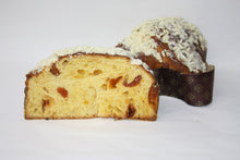 Load image into Gallery viewer, Colomba Albicocche e Cioccolato Bianco