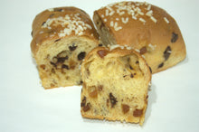 Load image into Gallery viewer, Bauletto pere e cioccolato