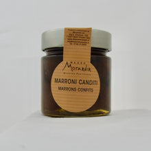 Load image into Gallery viewer, Marroni Canditi