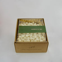 Load image into Gallery viewer, Caramelle al Timo