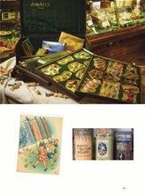 Carica l'immagine nel visualizzatore di Gallery, La confetteria Artigianale – arte e scienza del caramellista