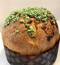 Load image into Gallery viewer, Panettone al Pistacchio