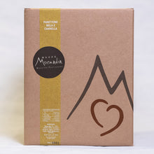 Charger l'image dans la galerie, Panetton Pommes et Cannelle