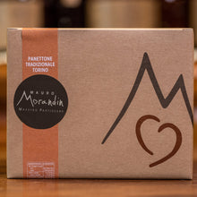 Load image into Gallery viewer, Traditional Turin Panettone