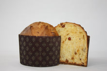 Load image into Gallery viewer, Panettone with apple and cinnamon
