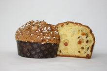 Load image into Gallery viewer, Traditional Turin Panettone
