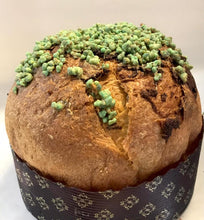 Load image into Gallery viewer, Panettone al Pistacchio
